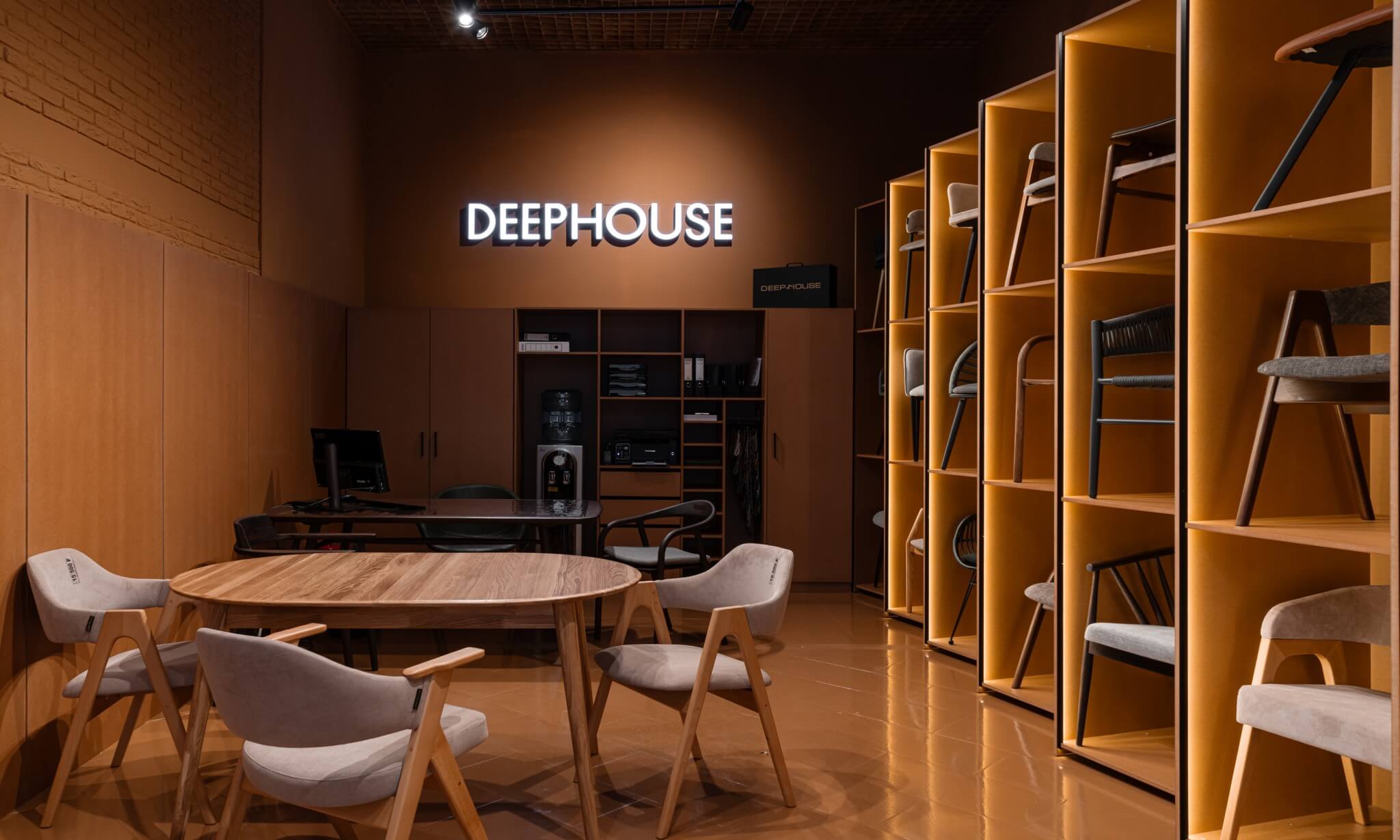Deep House