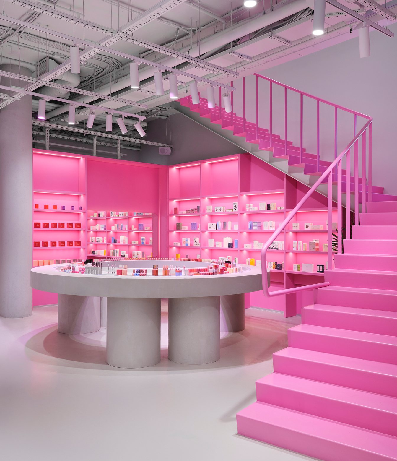 Hollyshop