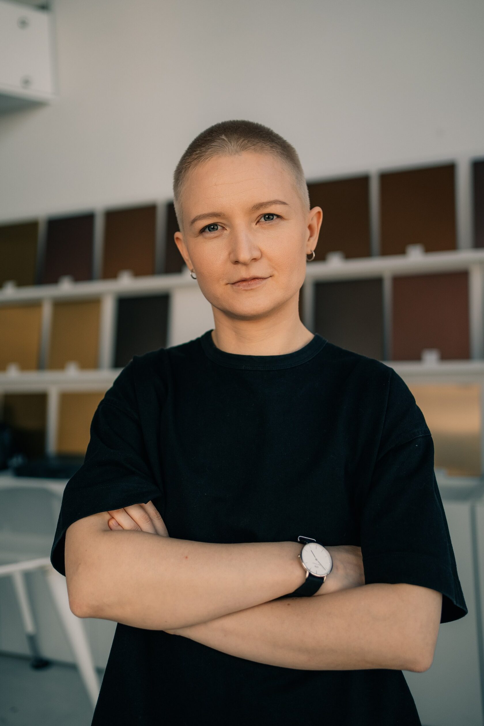 Бутринова Татьяна