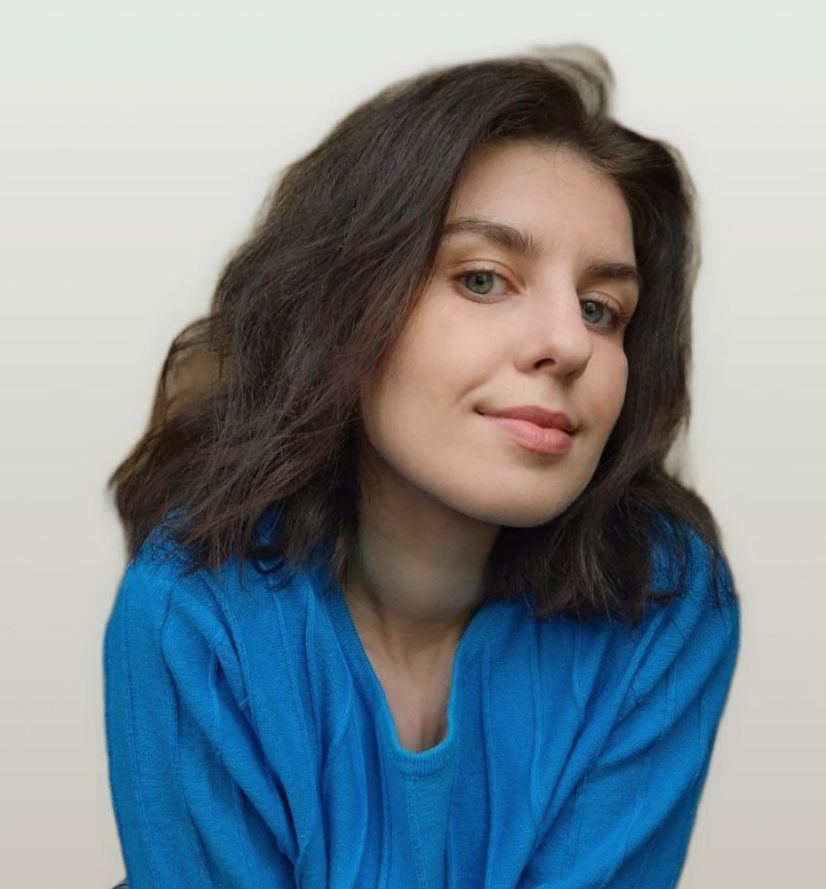 Шурыгина Алена